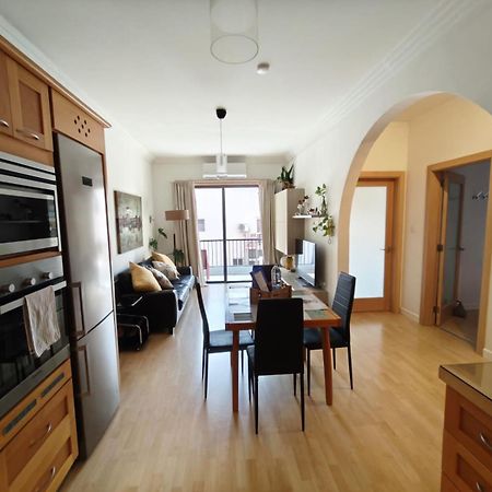 Gaia St Paul'S Bay Modern Cosy Apartment St. Paul's Bay Exteriör bild
