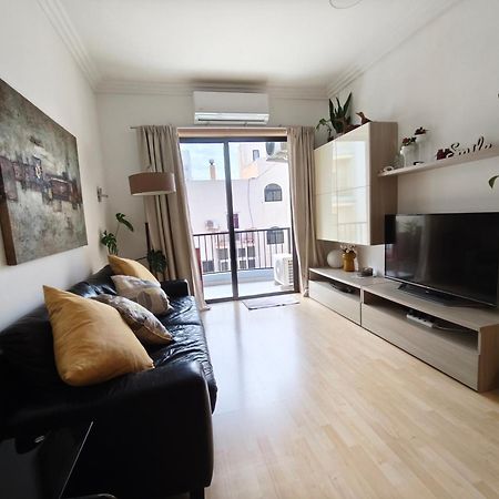 Gaia St Paul'S Bay Modern Cosy Apartment St. Paul's Bay Exteriör bild