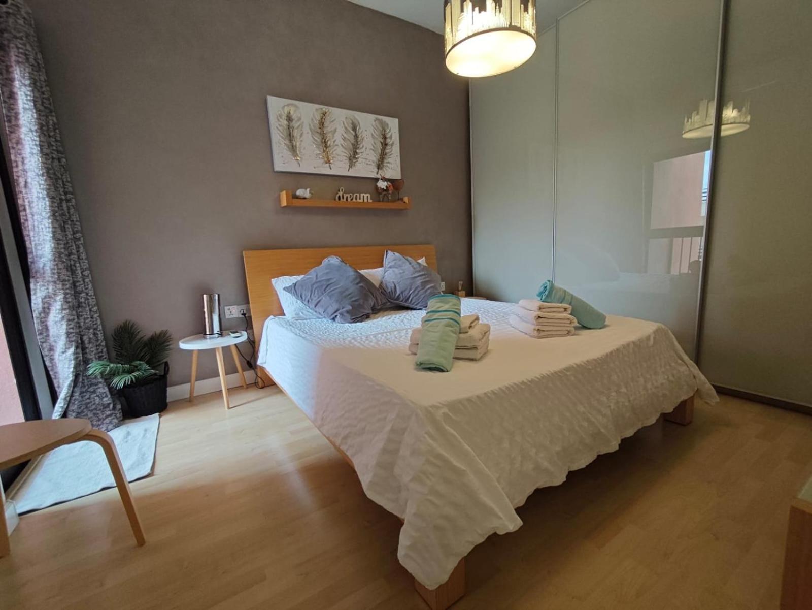 Gaia St Paul'S Bay Modern Cosy Apartment St. Paul's Bay Exteriör bild
