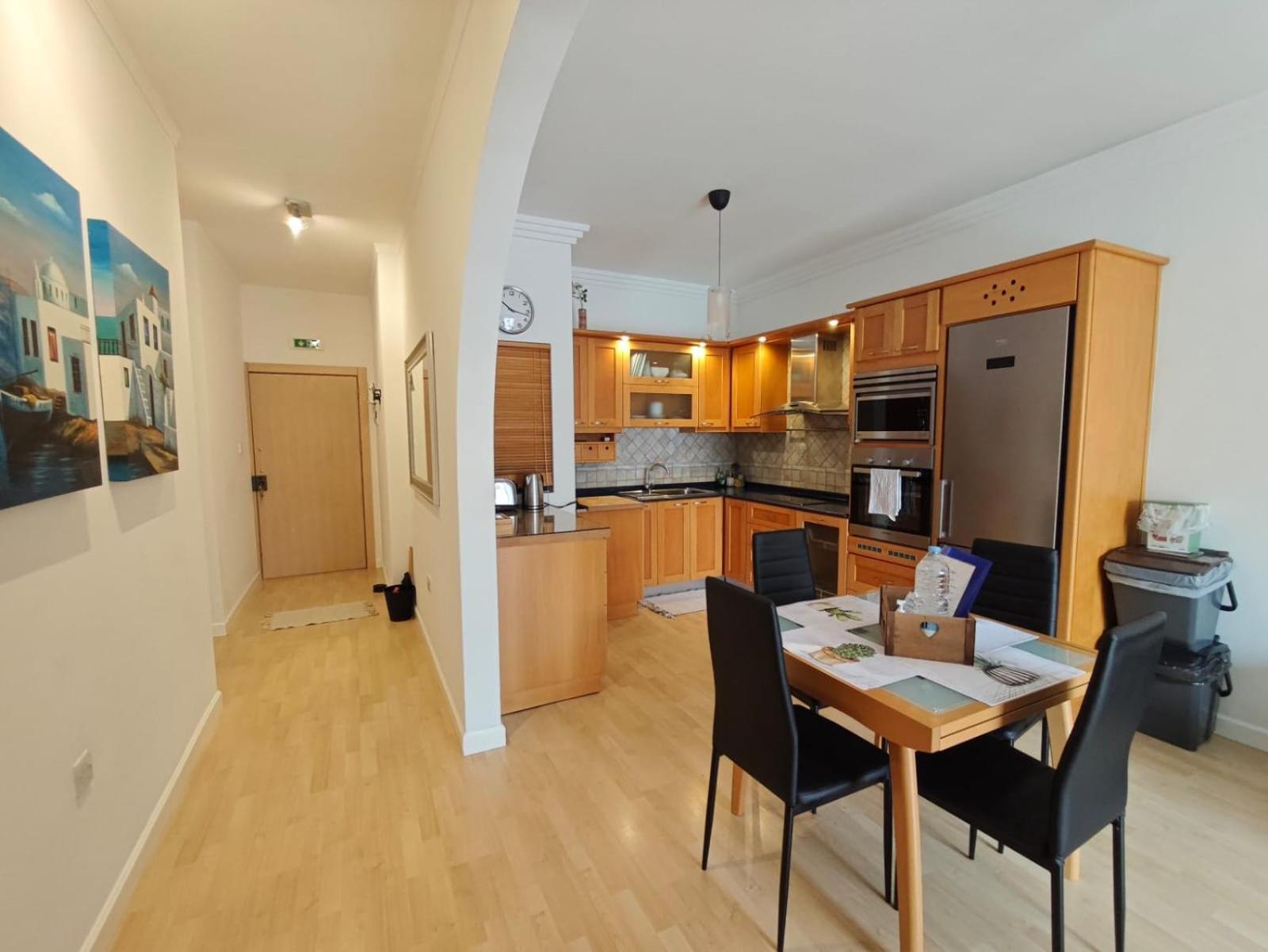 Gaia St Paul'S Bay Modern Cosy Apartment St. Paul's Bay Exteriör bild