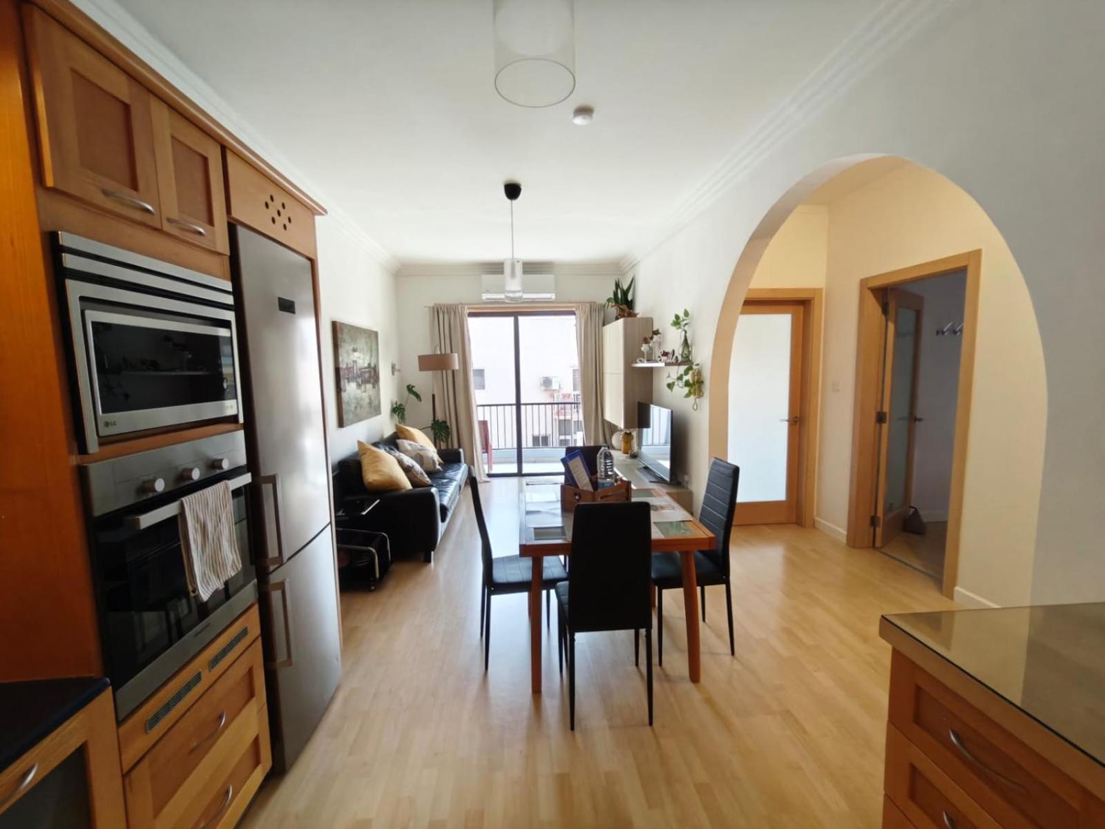 Gaia St Paul'S Bay Modern Cosy Apartment St. Paul's Bay Exteriör bild