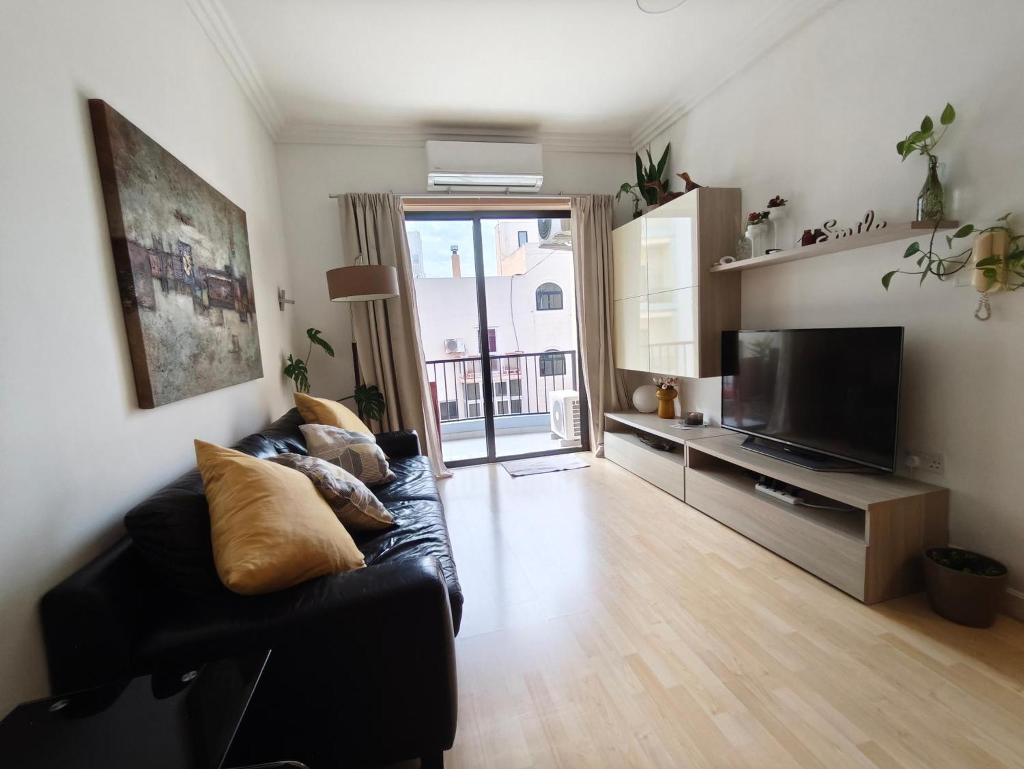 Gaia St Paul'S Bay Modern Cosy Apartment St. Paul's Bay Exteriör bild