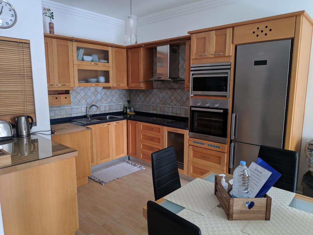 Gaia St Paul'S Bay Modern Cosy Apartment St. Paul's Bay Exteriör bild