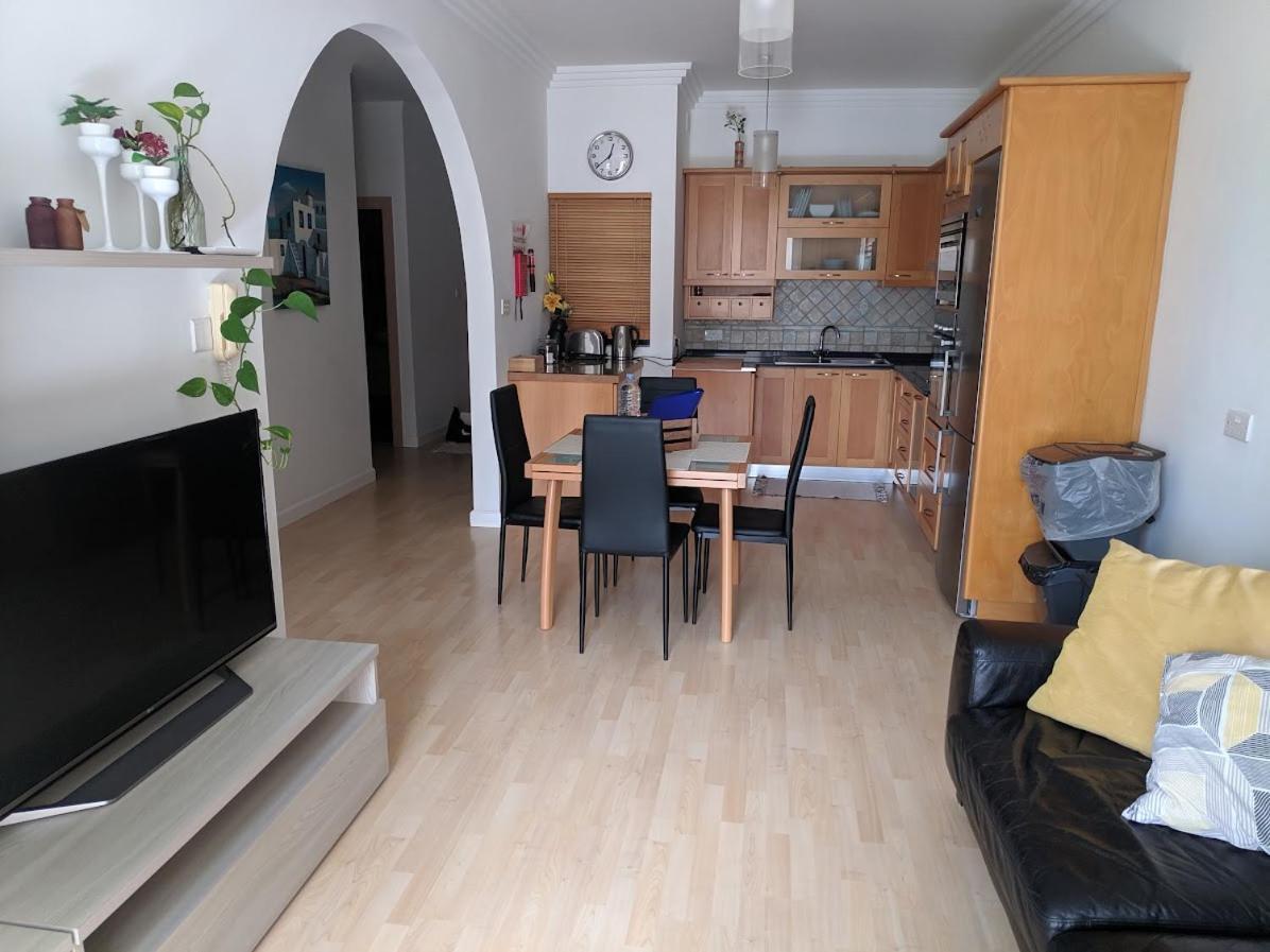 Gaia St Paul'S Bay Modern Cosy Apartment St. Paul's Bay Exteriör bild
