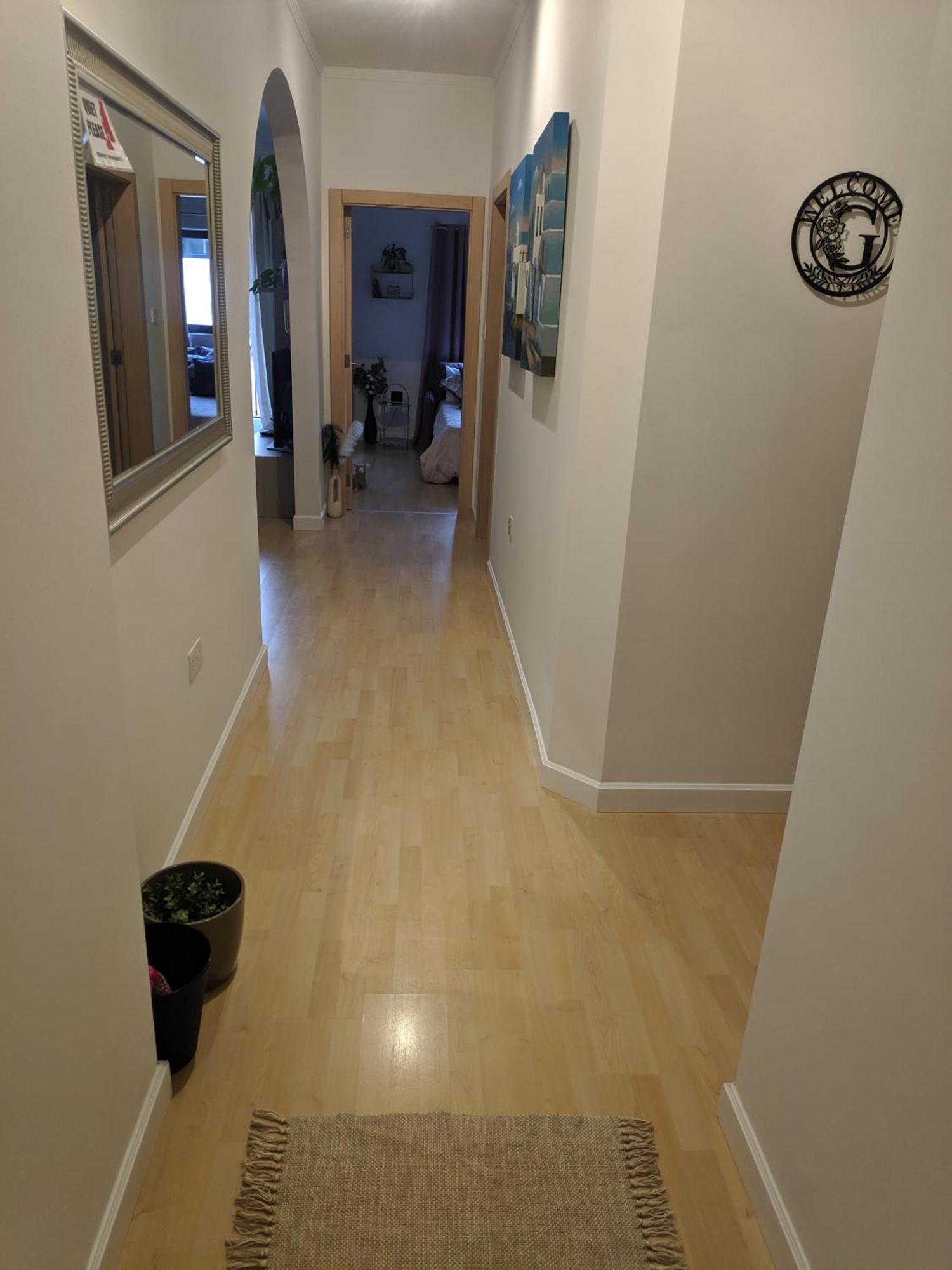 Gaia St Paul'S Bay Modern Cosy Apartment St. Paul's Bay Exteriör bild