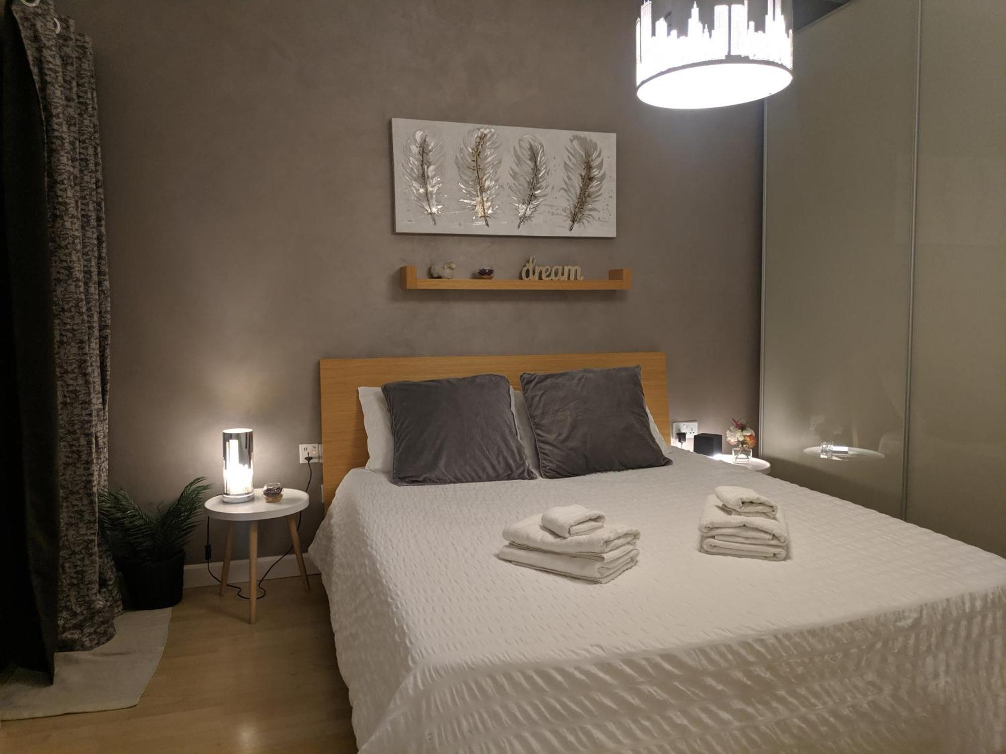 Gaia St Paul'S Bay Modern Cosy Apartment St. Paul's Bay Exteriör bild