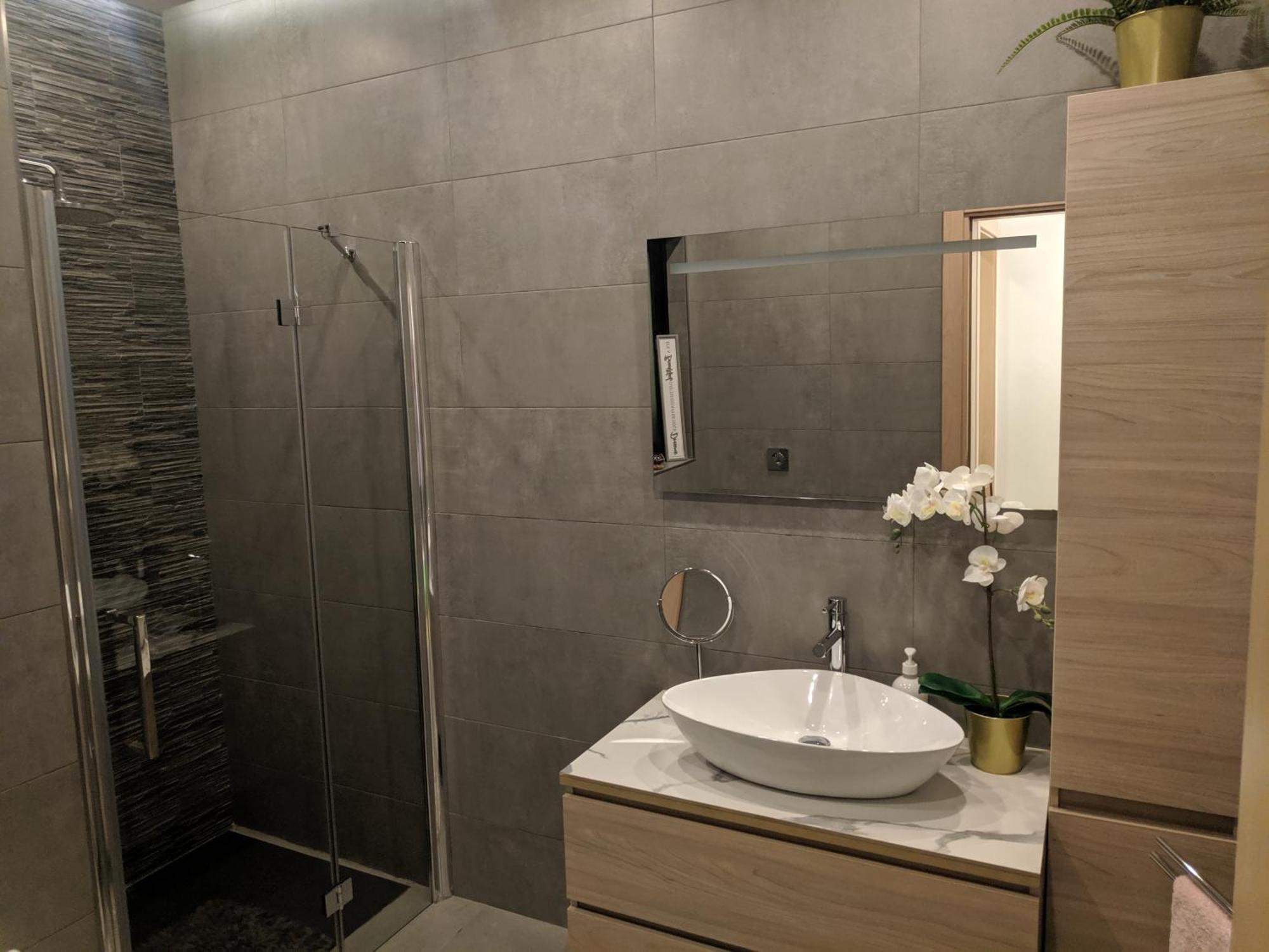 Gaia St Paul'S Bay Modern Cosy Apartment St. Paul's Bay Exteriör bild