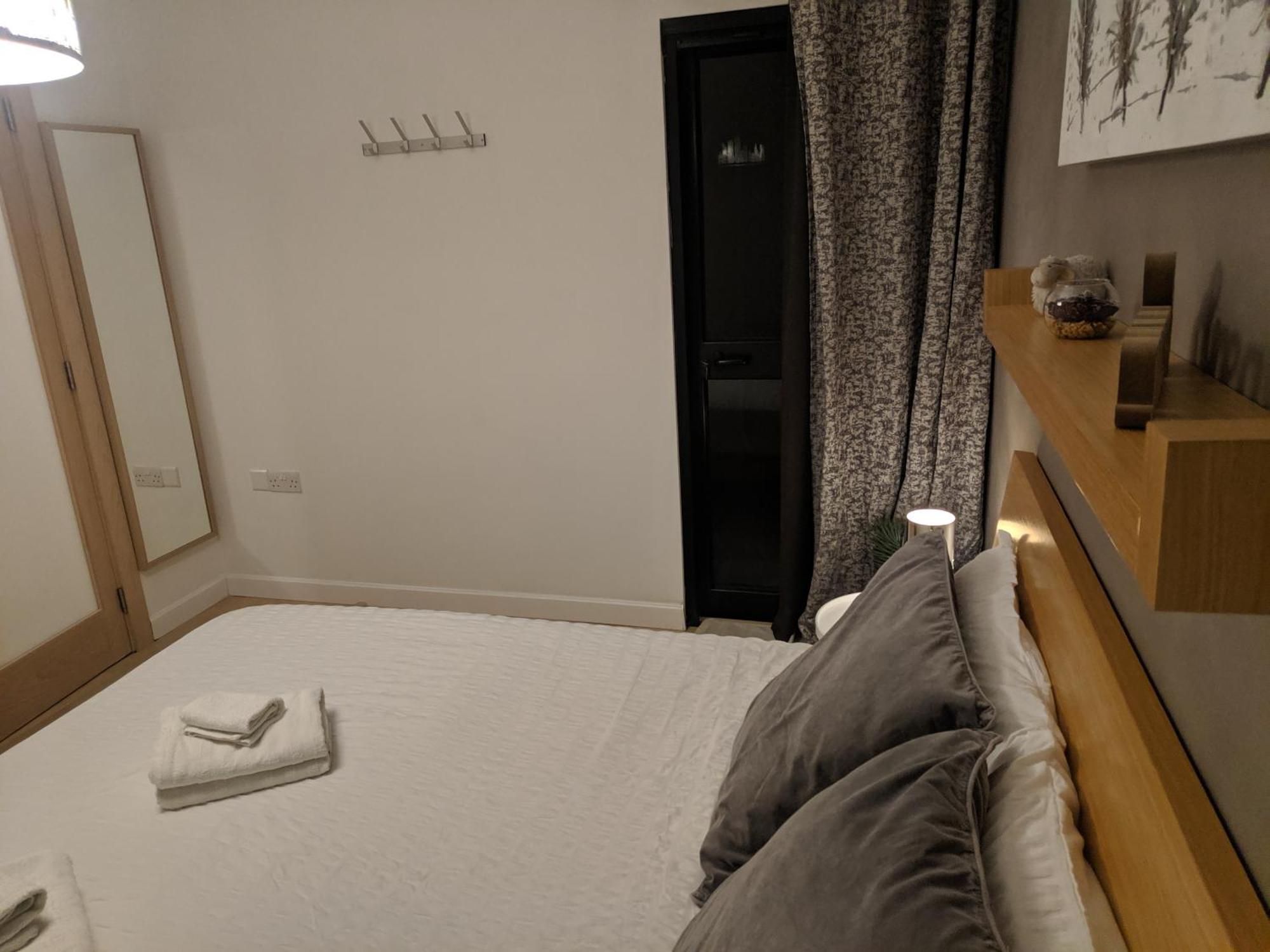 Gaia St Paul'S Bay Modern Cosy Apartment St. Paul's Bay Exteriör bild