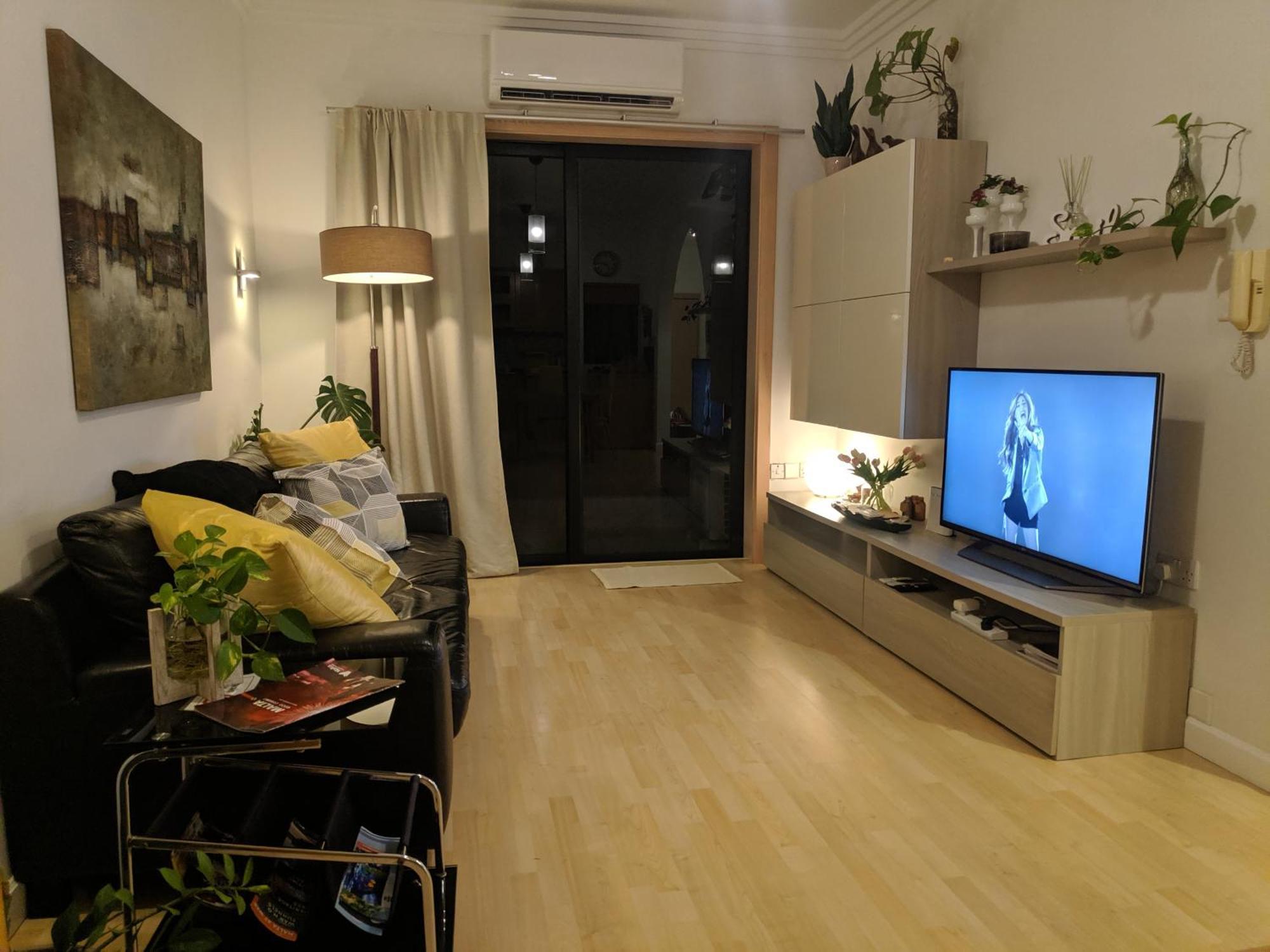 Gaia St Paul'S Bay Modern Cosy Apartment St. Paul's Bay Exteriör bild