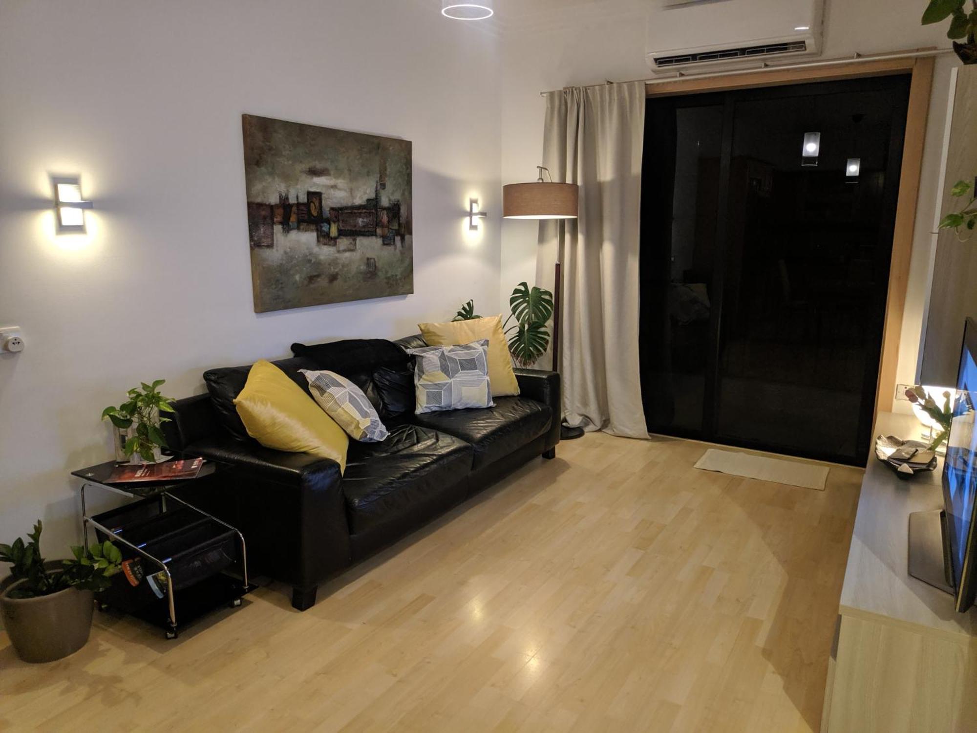 Gaia St Paul'S Bay Modern Cosy Apartment St. Paul's Bay Exteriör bild