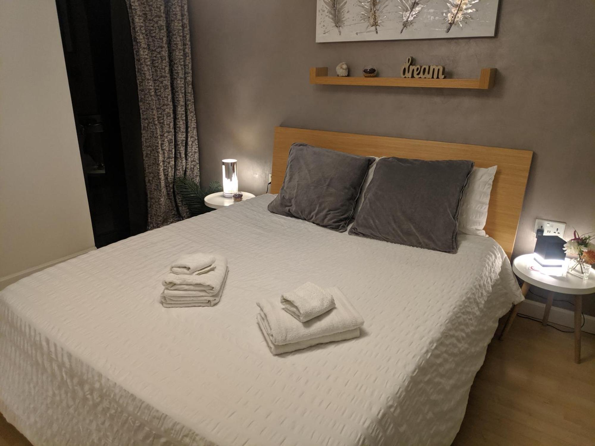 Gaia St Paul'S Bay Modern Cosy Apartment St. Paul's Bay Exteriör bild