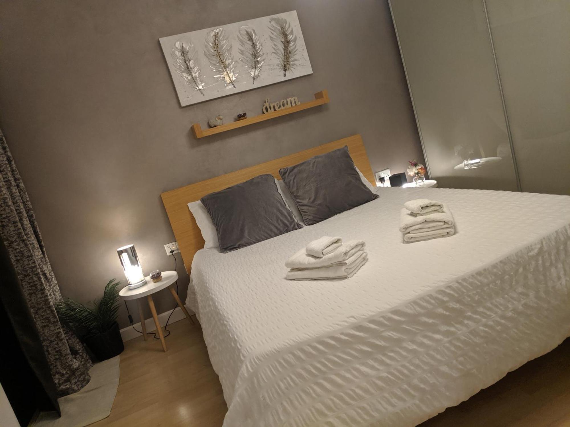 Gaia St Paul'S Bay Modern Cosy Apartment St. Paul's Bay Exteriör bild