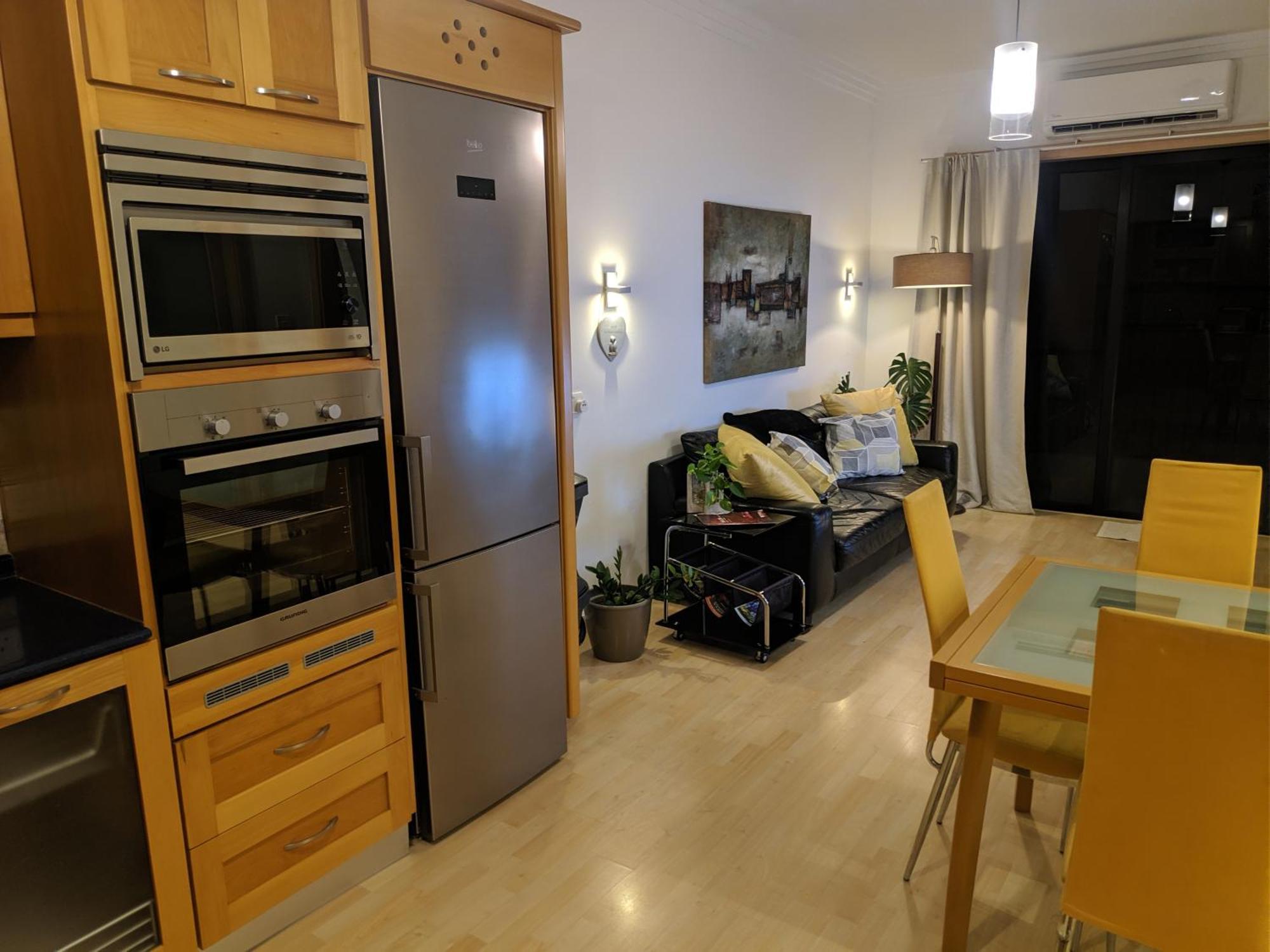 Gaia St Paul'S Bay Modern Cosy Apartment St. Paul's Bay Exteriör bild