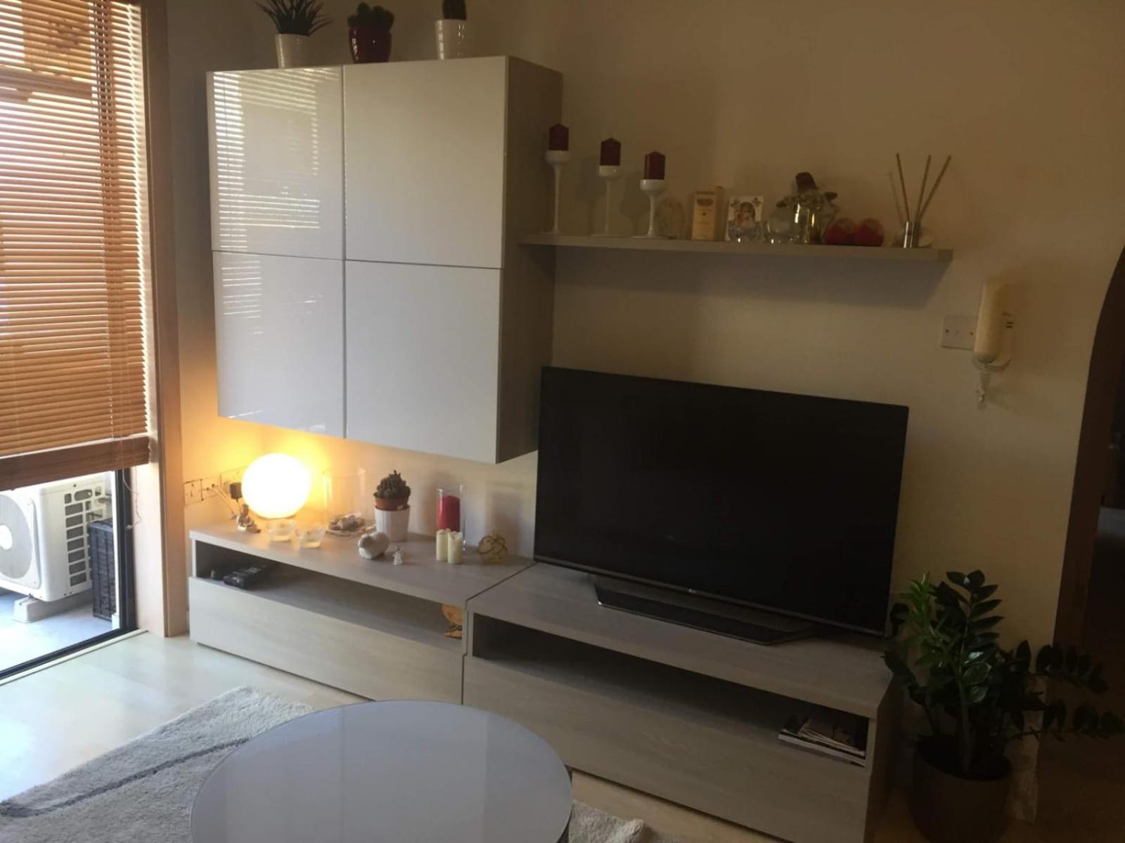 Gaia St Paul'S Bay Modern Cosy Apartment St. Paul's Bay Exteriör bild