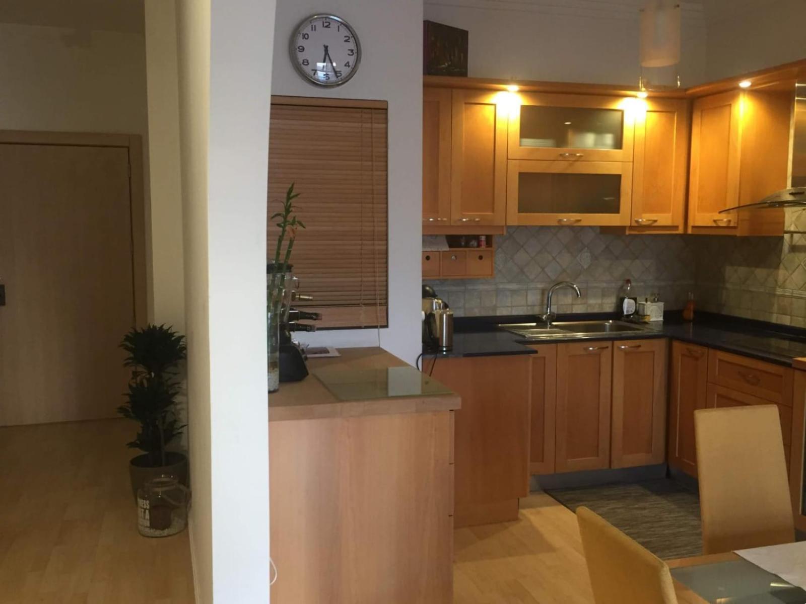 Gaia St Paul'S Bay Modern Cosy Apartment St. Paul's Bay Exteriör bild